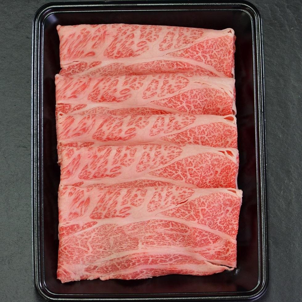 【ふるさと納税】【肉の天園】神戸牛 霜降り 肩ロース しゃぶしゃぶすき焼き1800g