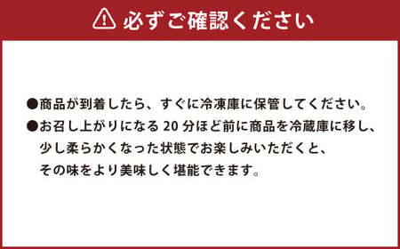 ニュースタンダード6個セット フローズンヨーグルト 120ml×6個 合計720ml セット 詰め合わせ