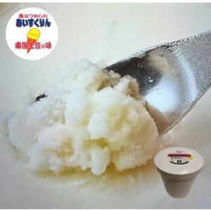 【3Lカップ】あいすくりん バニラ ホームサイズ・業務用【配送不可地域:離島】【1647037】