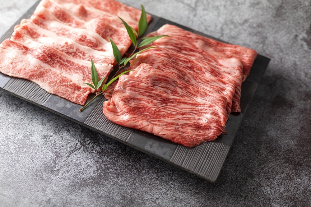 競りでの１頭買いにこだわった飛騨牛｜厳選した飛騨牛をすき焼きで！