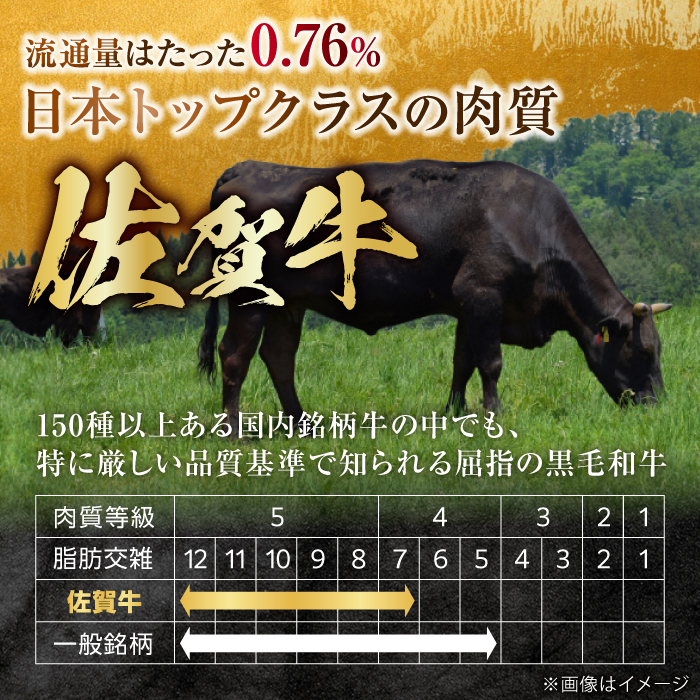 【全6回定期便】この上ない美味しさ！佐賀牛 A4 A5等級 ヒレステーキ 計300g（150g×2）2人前 吉野ヶ里町/NICK’S MEAT [FCY024]