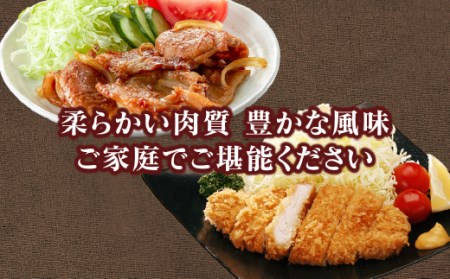 佐藤畜産の極選豚 ヘルシーセット | 豚肉 国産 赤身