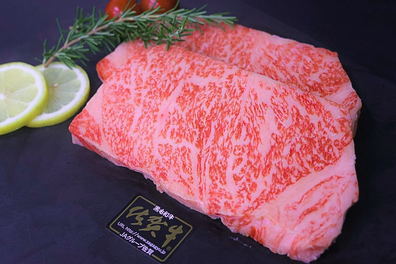 【奇数月に計６回】ALL 佐賀牛 がばいうまか 定期便 191-J1388