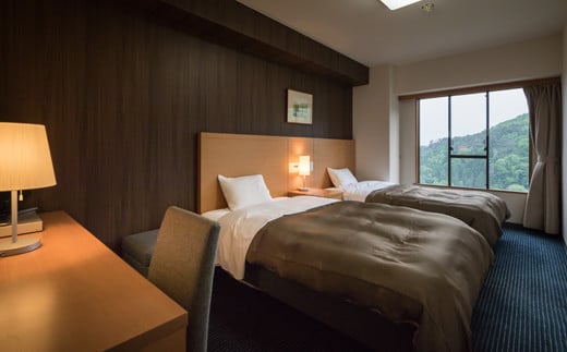 花巻温泉に泊まる 1人旅プラン（1泊朝食付） 　【404】