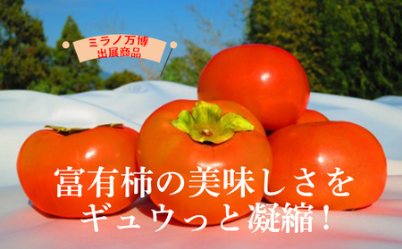 柿ドライフルーツ