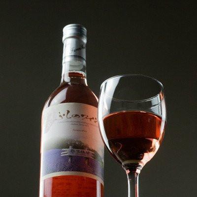 ふるさと納税 富良野市 ふらのワイン (赤・白・ロゼ)720ml×3本セット |  | 02