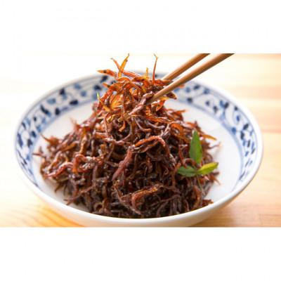 ふるさと納税 姫路市 兵庫県産 いかなごのくぎ煮 300g[53651005] |  | 02