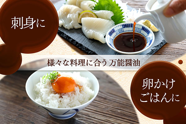 ハナブサ醤油 別製 こいくち醤油 8本セット 1L×8本 醤油 しょうゆ 濃口 1823年創業 老舗の味 本醸造 国産 調味料 家庭 普段使い 発酵食品