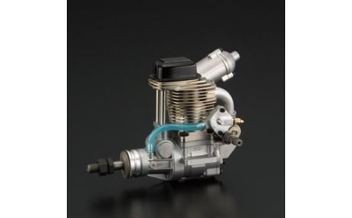 142-2_模型飛行機用４サイクルエンジン FZ80S | 模型 ラジコン プロペラ サイクルエンジン YSエンジン FZ80S ホビー 趣味 飛行機 エンジン 山田産業