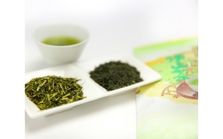 狭山茶詰合せ 7袋セット 深蒸茶×5 くき茶×2 | お茶 狭山市茶業協会特選 