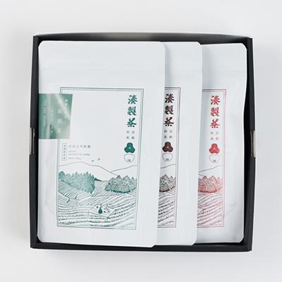 ふるさと納税 和束町 湊製茶の3種飲み比べティーバッグセット(栽培期間中農薬不使用) |  | 01