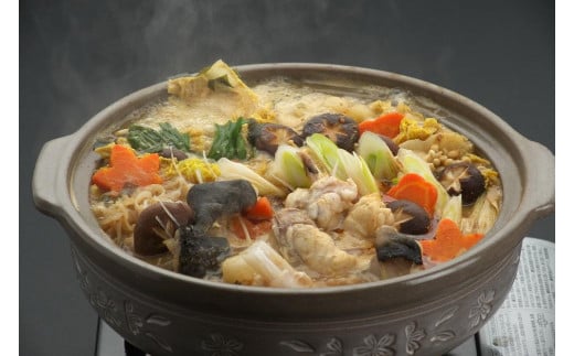 【ふるさと納税】新鮮直送！あんこう鍋セット1kg（賞味期限3日）（AG001）