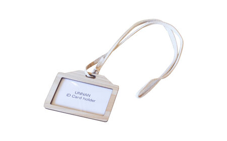 雲南地域資源IDカードホルダー