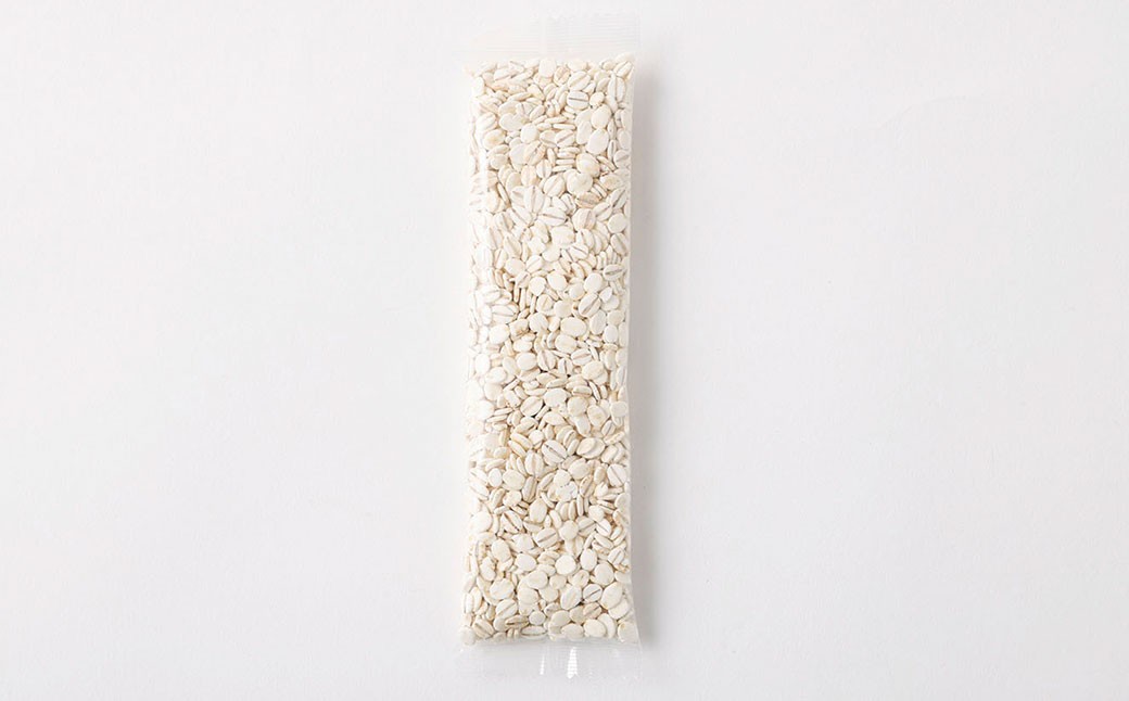 押麦スタンドパック 540g×6袋
