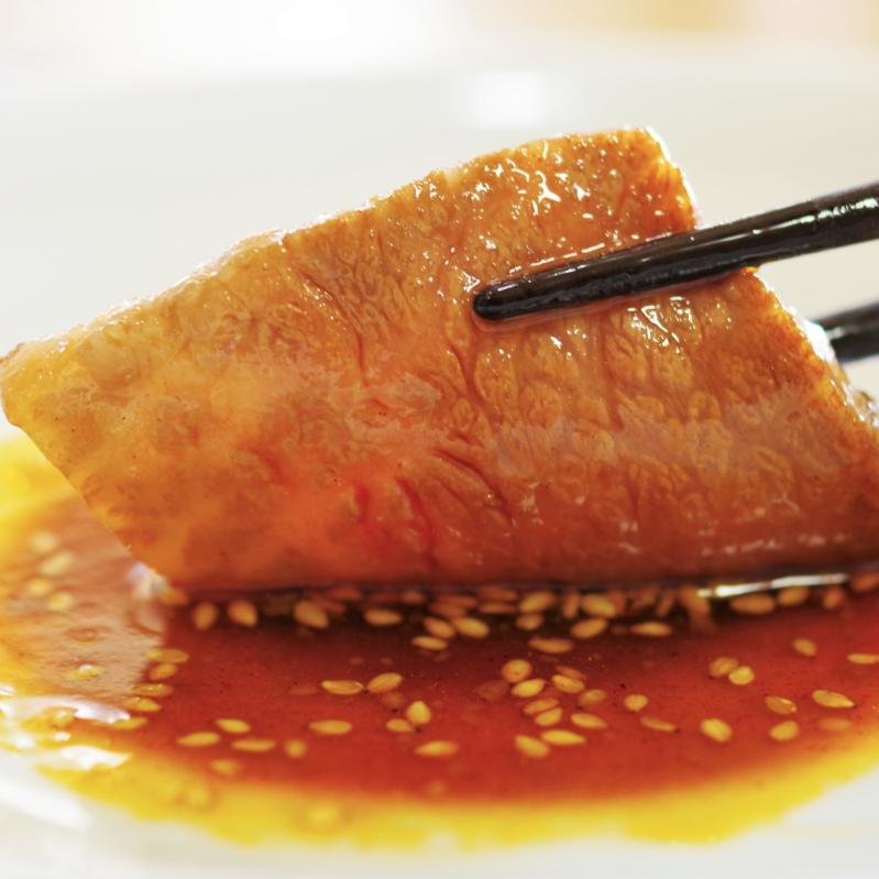 黒毛和牛「別海和牛」焼肉用600g【北海道別海町産】300g×2パック【FF0000003】_イメージ3
