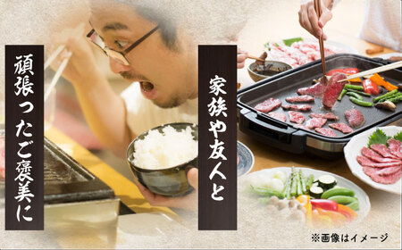 【全6回定期便】 長崎和牛（A4ランク以上）カルビ焼肉用500g [RCE019]