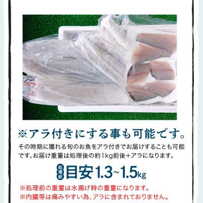 ふるさと納税 天草市 【指定日必須】焼き魚コース_S121-001A |  | 03