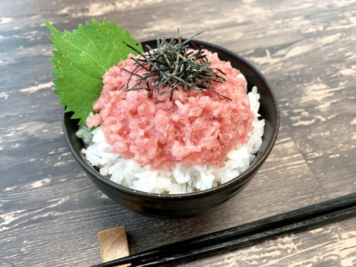 a30-239　厳選 まぐろ尽くし詰合せ2kg マグロセット