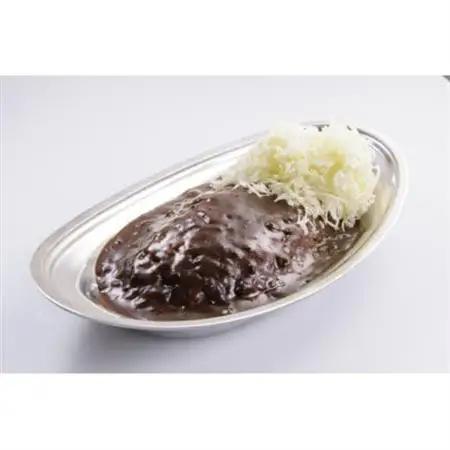 「元気の源」　ゴーゴーカレー中辛　20袋　レトルト　くせになる味【1678565】