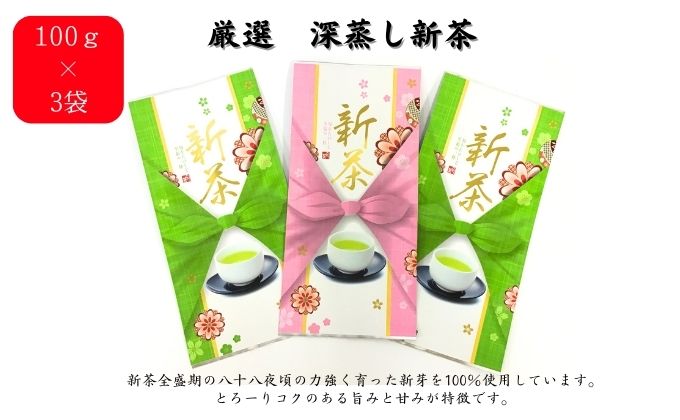 お手軽！フィルターインボトルと深蒸し茶バラエティセット 