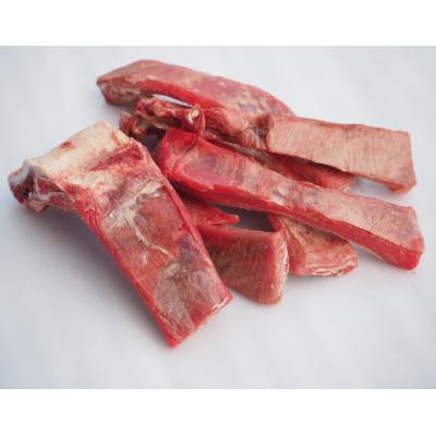 ふるさと納税 丹波市 【鹿の匠　丹波】鹿の手づくり食・ミニE　2品　犬用 |  | 01