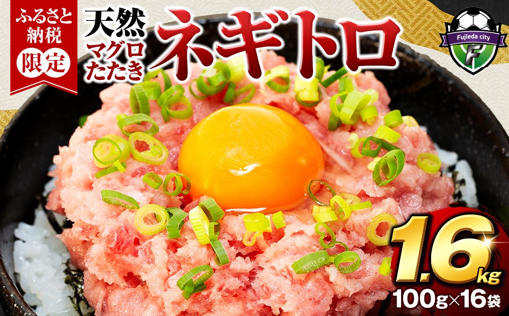 
                  【選べる配送月】 ネギトロ 1.6kg ( 100g×16パック ) | まぐろ 鮪 ネギトロ ねぎとろ まぐろたたき まぐろのたたき マグロたたき ネギとろ ねぎトロ maguro 静岡県藤枝市
                