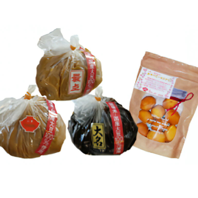 【ふるさと納税】小倉味噌店ミニセット 1.5kg 石岡名産 みそ 味噌 ミソ 手作り味噌 大名味噌 最上味噌 こがねみそ 3種類 各500g 国産 大豆 米 使用 昔ながらの製法 常温発送 茨城県 石岡市 (E13-003)