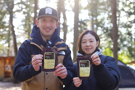 横瀬自慢のビーフカレー　中辛（200g×4袋）【茨城県共通返礼品（常陸牛）】｜やわらか肉　とろみ　レトルト　常陸牛　カレー　常温　温めるだけ　保存食　災害非常食　キャンプ　お中元　お歳暮　ギフト ※離