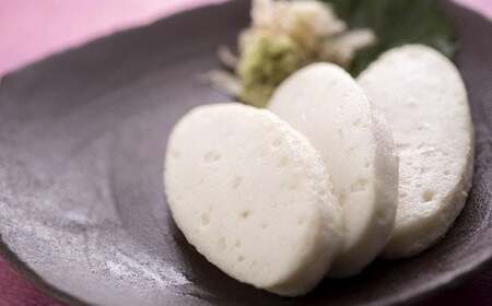 かまぼこ 練り物 おとうふかまぼこ 詰合せ | 直江商店 ns00009