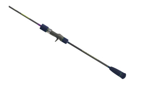 ディープライナー ロジカル60 #3 (推奨ジグウエイト100~250g)  釣り具 釣り竿  【株式会社ディーパース ファクトリー】 [ATAI004-02]