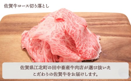 4人家族向け 佐賀牛普段使いセットB HBH114 黒毛和牛 佐賀牛