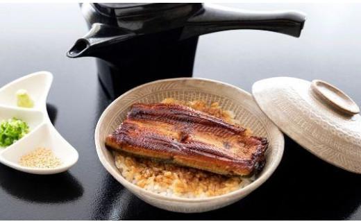 うなぎ ひつまぶし セット 鰻 ウナギ 蒲焼 だし汁 グルメ 贈り物 ギフト 1/2尾×3 出汁 140cc×3 タレ 山椒 三島市 静岡県