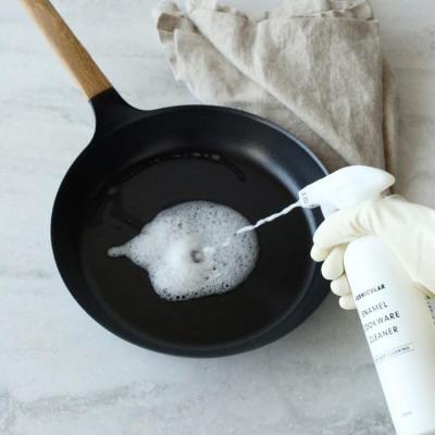 ふるさと納税 名古屋市 バーミキュラ エナメルクックウェアクリーナー 3本セット |  | 02