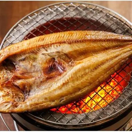 【毎月定期便】北海道産ほっけ一夜干し 400～449g×3枚 釧路町の匠が贈る 北の至宝 干物全3回_釧路町の匠が贈る 北の至宝 ホッケ 干物 焼魚 焼き魚 白身魚 セット ひもの 魚干物 一人暮らし