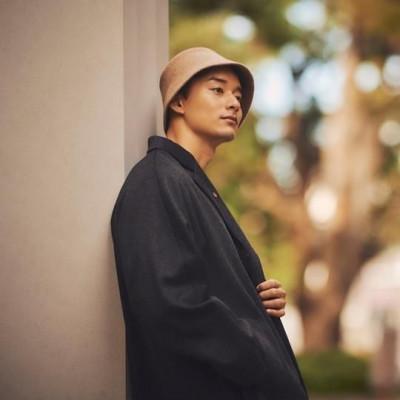 ふるさと納税 春日部市 埼玉県春日部市発 株式会社よこい　バケットハット　ピノ　ブラウン　YO-BR005-BR　1点 |  | 01