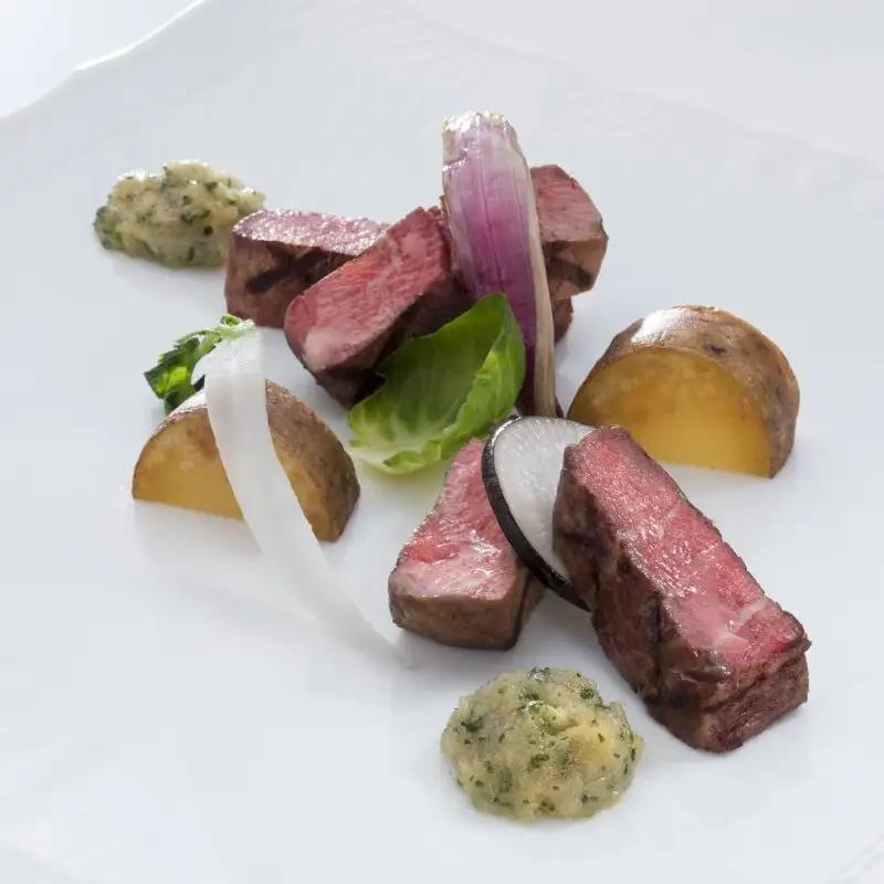 【2ヶ月毎 定期便 全6回】 博多和牛 サーロインステーキ 2枚 肉 牛肉 ※配送不可：離島