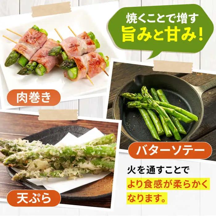 アスパラガス 1kg アスパラ 野菜 JBO004