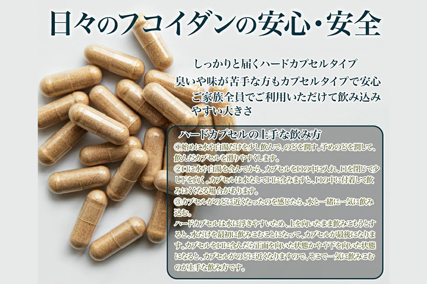 【金秀バイオ】日々のフコイダン　6箱（1箱あたり31袋入り）186日分（約6ヶ月分）