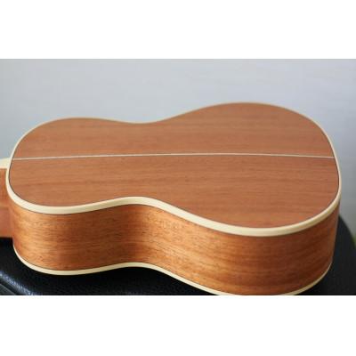 ふるさと納税 美濃加茂市 【コンサート ウクレレ】K.Yairi VINCENT VUC-90 |  | 02