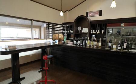 由布のめざめ 2021 赤ワイン 720ml×1本＜由布院ワイナリー＞