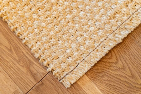 ココヤシキッチンマット 45cm×240cm