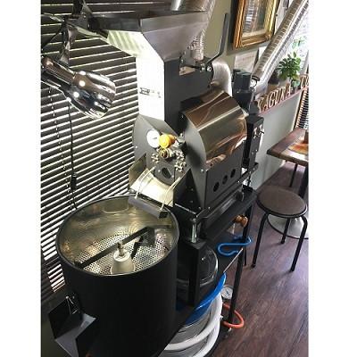 ふるさと納税 羽生市 コーヒー生活お手軽スタートセット |  | 01