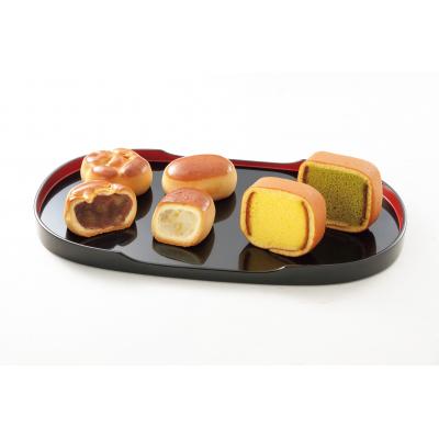ふるさと納税 船橋市 和菓撰20個入HM