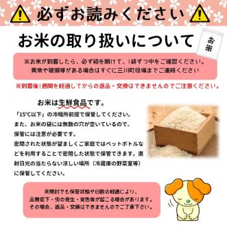 食の都庄内　【定期便12回】井上農場の特別栽培米つや姫10kg×12回 [NY2-111(産直出前便)] 10kg×12回