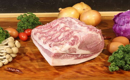 【1.3-23】松阪豚 おまかせ 焼肉 セット 約800g カルビ ショルダー トントロ 食べ比べ 詰合せ 松阪豚専門店 まつぶた ブランド 肉 バーベキュー キャンプ ブランド 肉 豚肉 ポーク ぶ