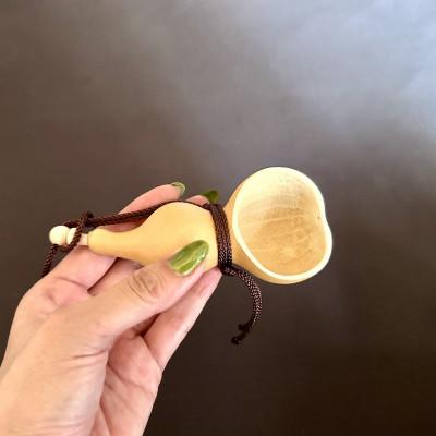 ふるさと納税 養老町 ひょうたんおちょこ