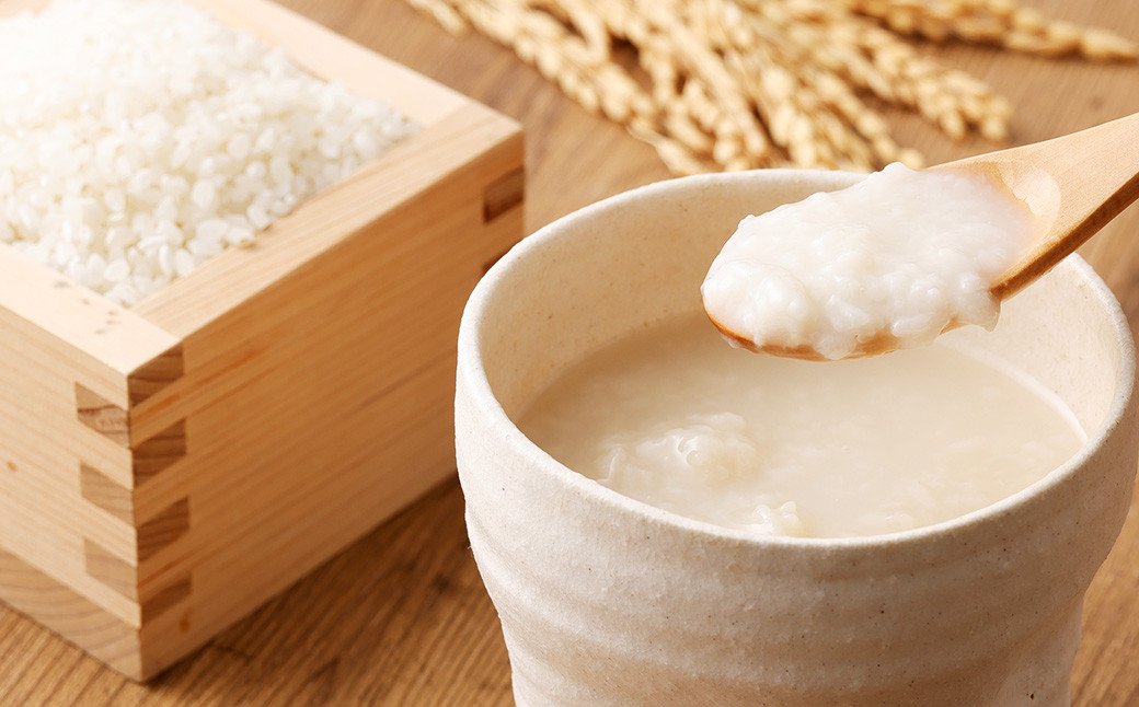 甘酒（400g入り）5袋セット