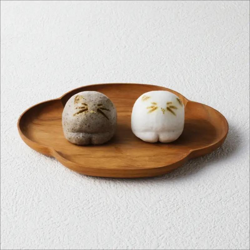 生菓子 上用饅頭 10個 和菓子 和菓子