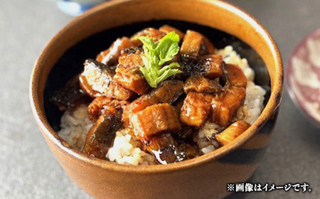 H7-C0【訳あり】刻み鰻蒲焼100g お試し2パック(個包装 タレ山椒2個付)