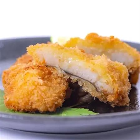 大分県産鱧(ハモ)カツ(約1.5kg)_魚介・海産物     惣菜・加工品   _【配送不可地域：離島】【1078241】